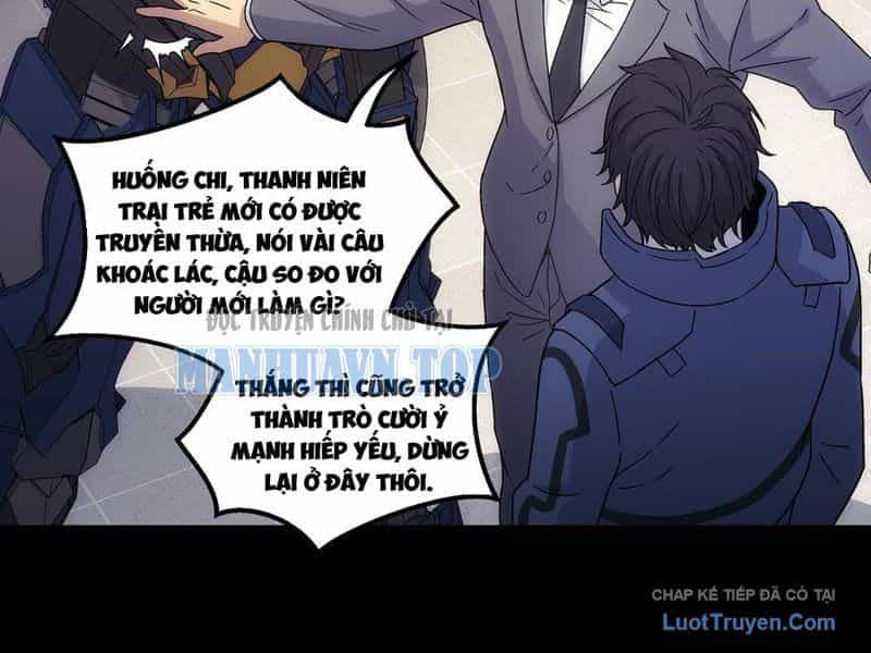 Cương Thiết Khế Ước - Chương 47 - ảnh 75