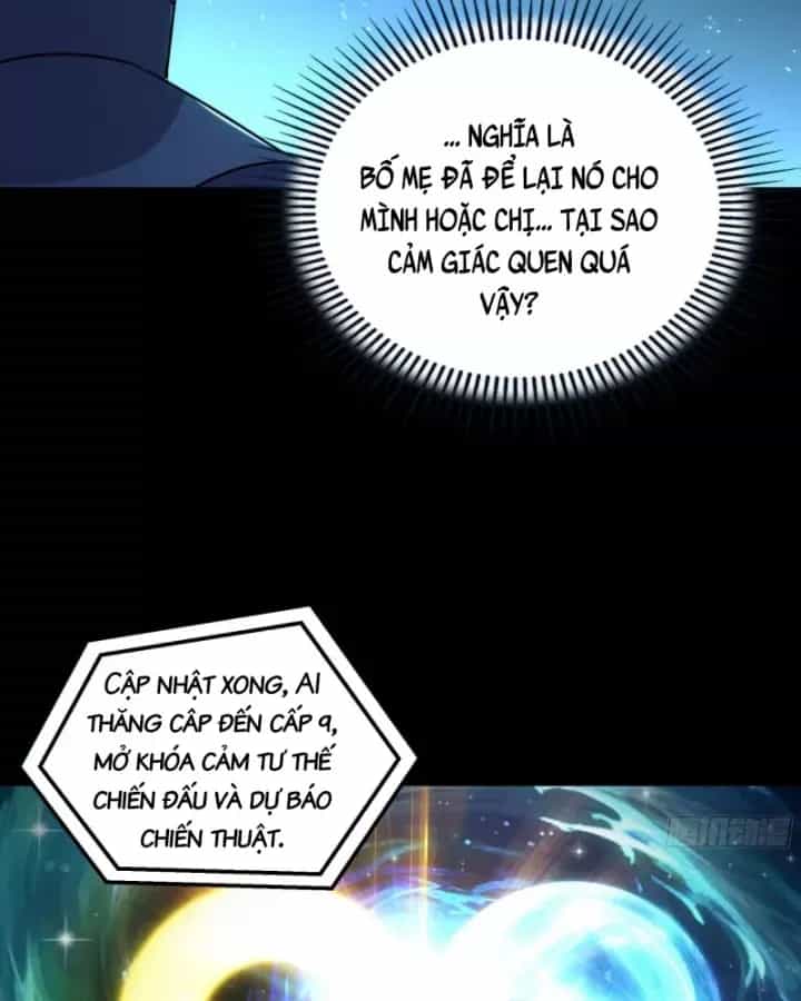 Cương Thiết Khế Ước - Chương 49 - ảnh 52