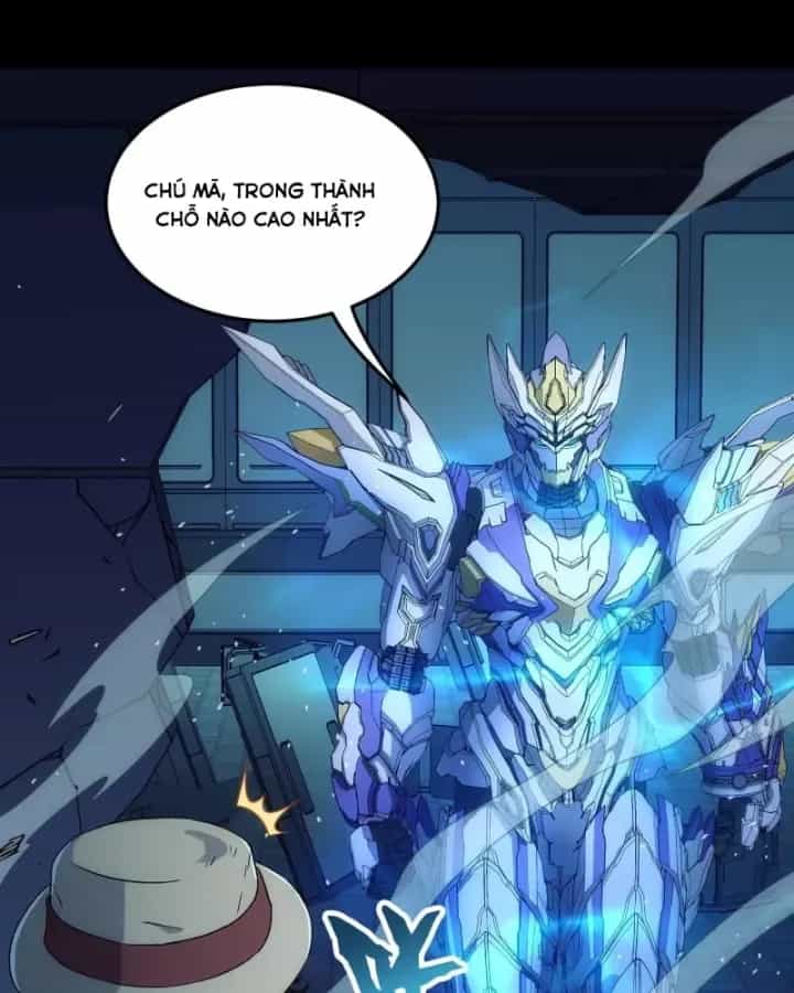 Cương Thiết Khế Ước - Chương 49 - ảnh 85