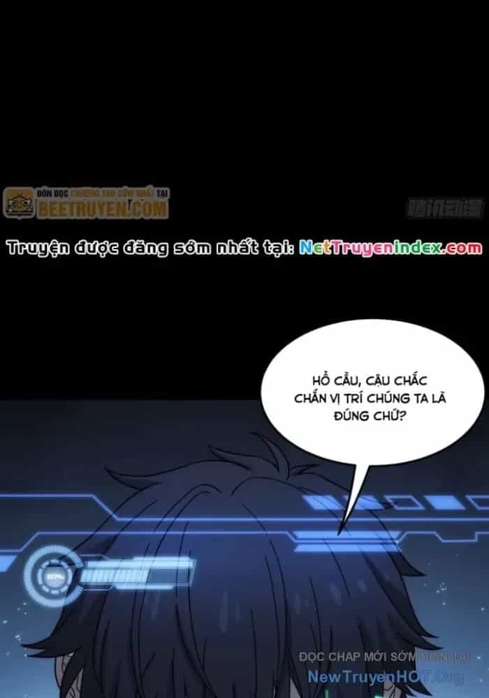 Cương Thiết Khế Ước - Chương 50 - ảnh 24