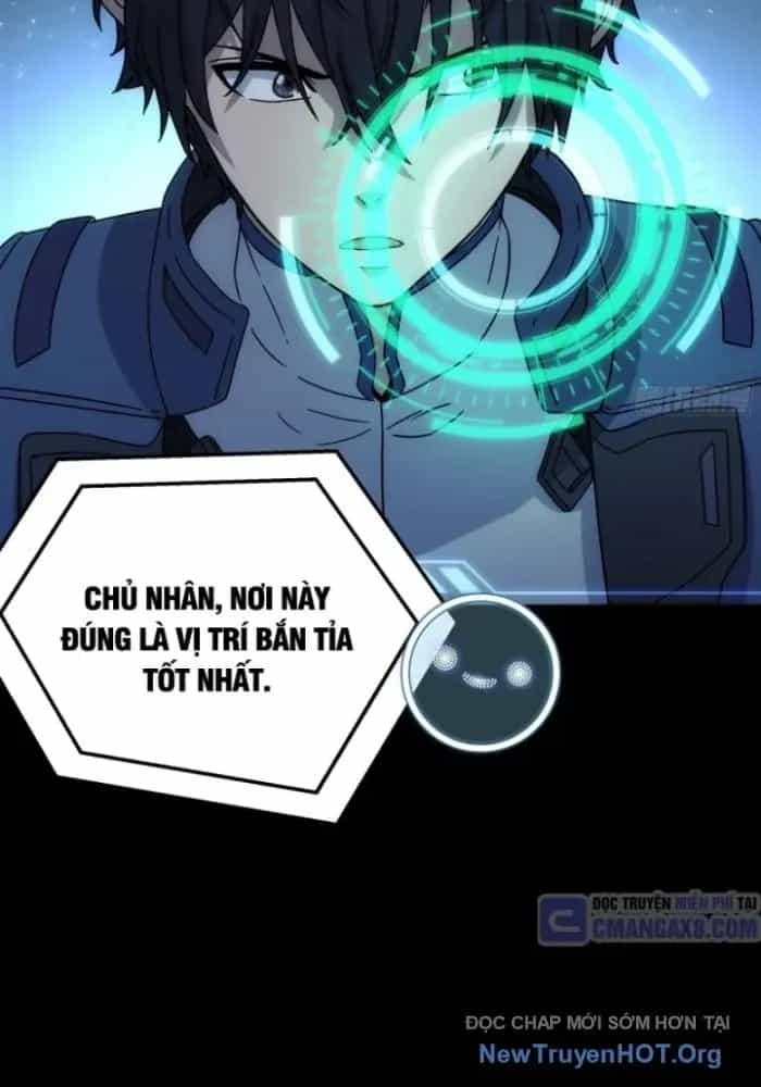 Cương Thiết Khế Ước - Chương 50 - ảnh 25