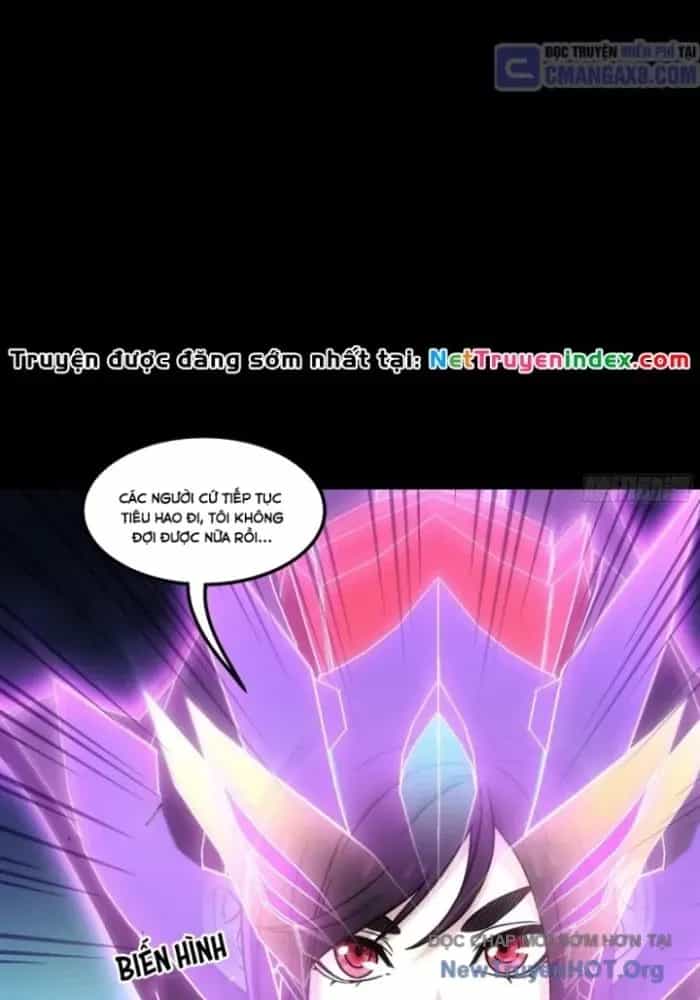 Cương Thiết Khế Ước - Chương 50 - ảnh 44