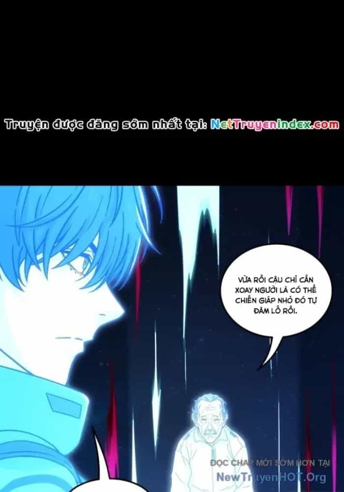 Cương Thiết Khế Ước - Chương 52 - ảnh 10