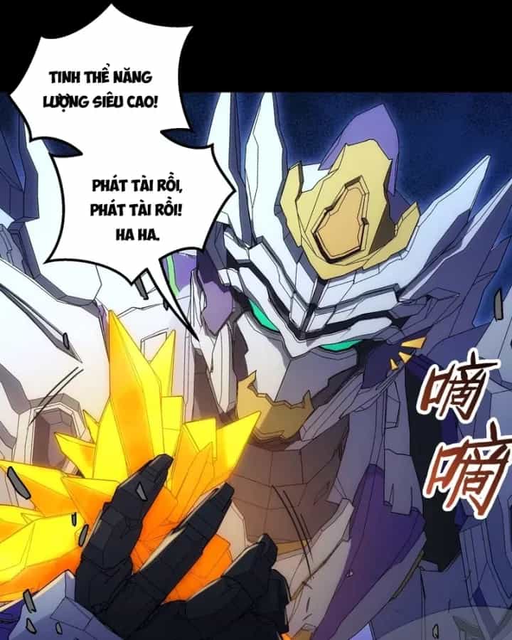 Cương Thiết Khế Ước - Chương 54 - ảnh 107
