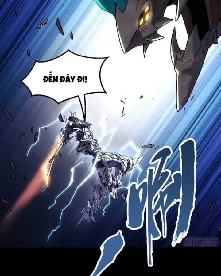 Cương Thiết Khế Ước - Chương 54 - ảnh 94
