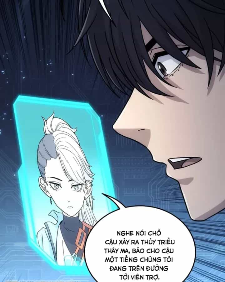 Cương Thiết Khế Ước - Chương 56 - ảnh 93