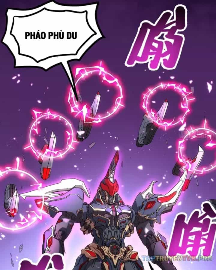 Cương Thiết Khế Ước - Chương 57 - ảnh 5