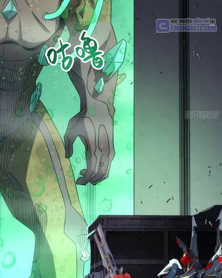 Cương Thiết Khế Ước - Chương 57 - ảnh 52