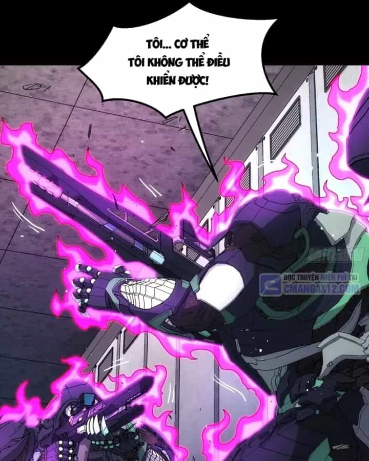 Cương Thiết Khế Ước - Chương 58 - ảnh 45