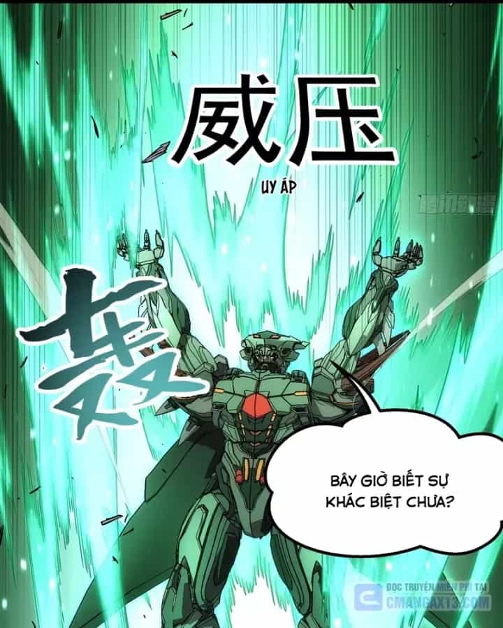 Cương Thiết Khế Ước - Chương 59 - ảnh 86