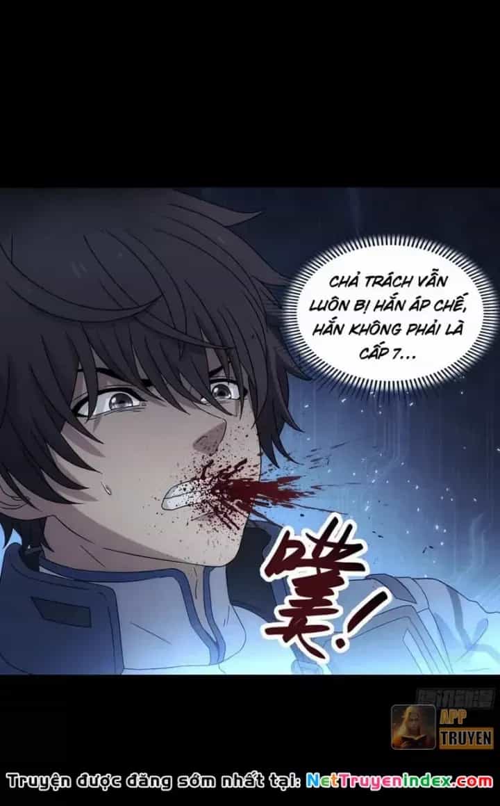 Cương Thiết Khế Ước - Chương 61 - ảnh 22