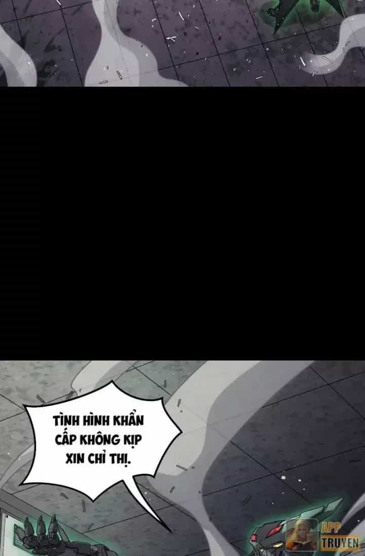 Cương Thiết Khế Ước - Chương 61 - ảnh 63