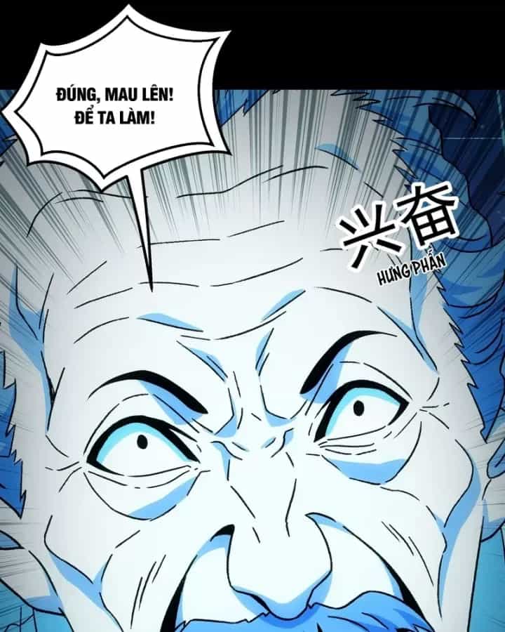 Cương Thiết Khế Ước - Chương 62 - ảnh 35