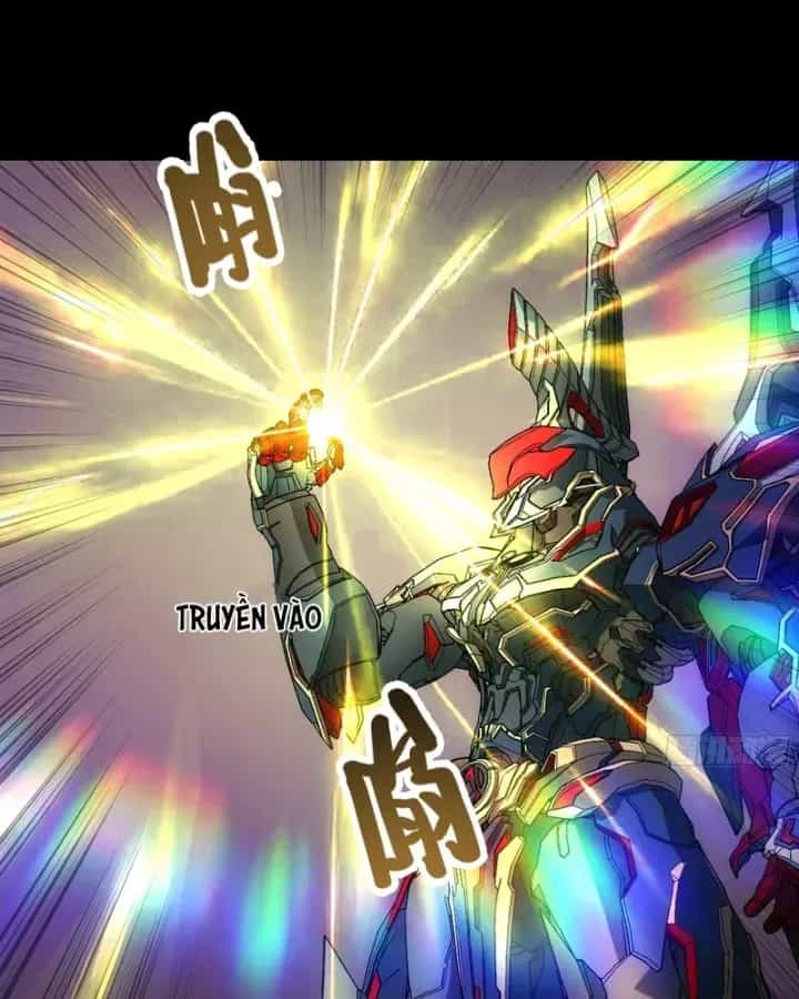 Cương Thiết Khế Ước - Chương 62 - ảnh 52