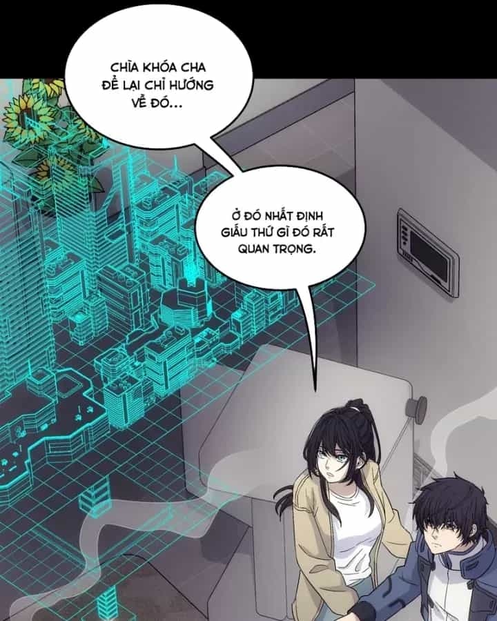 Cương Thiết Khế Ước - Chương 62 - ảnh 68