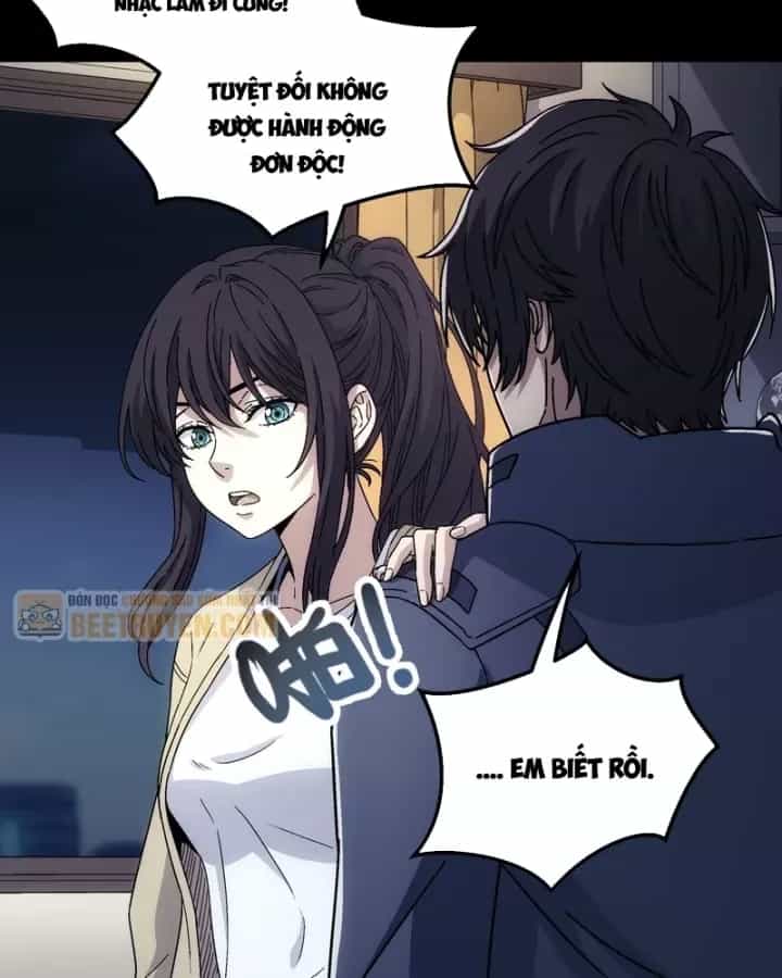 Cương Thiết Khế Ước - Chương 62 - ảnh 83