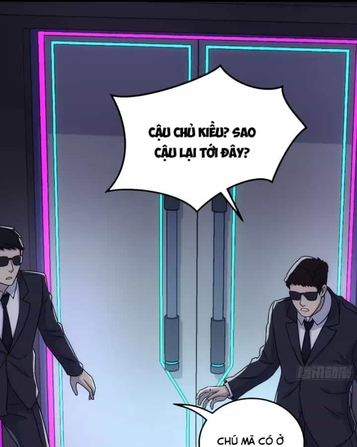 Cương Thiết Khế Ước - Chương 62 - ảnh 94