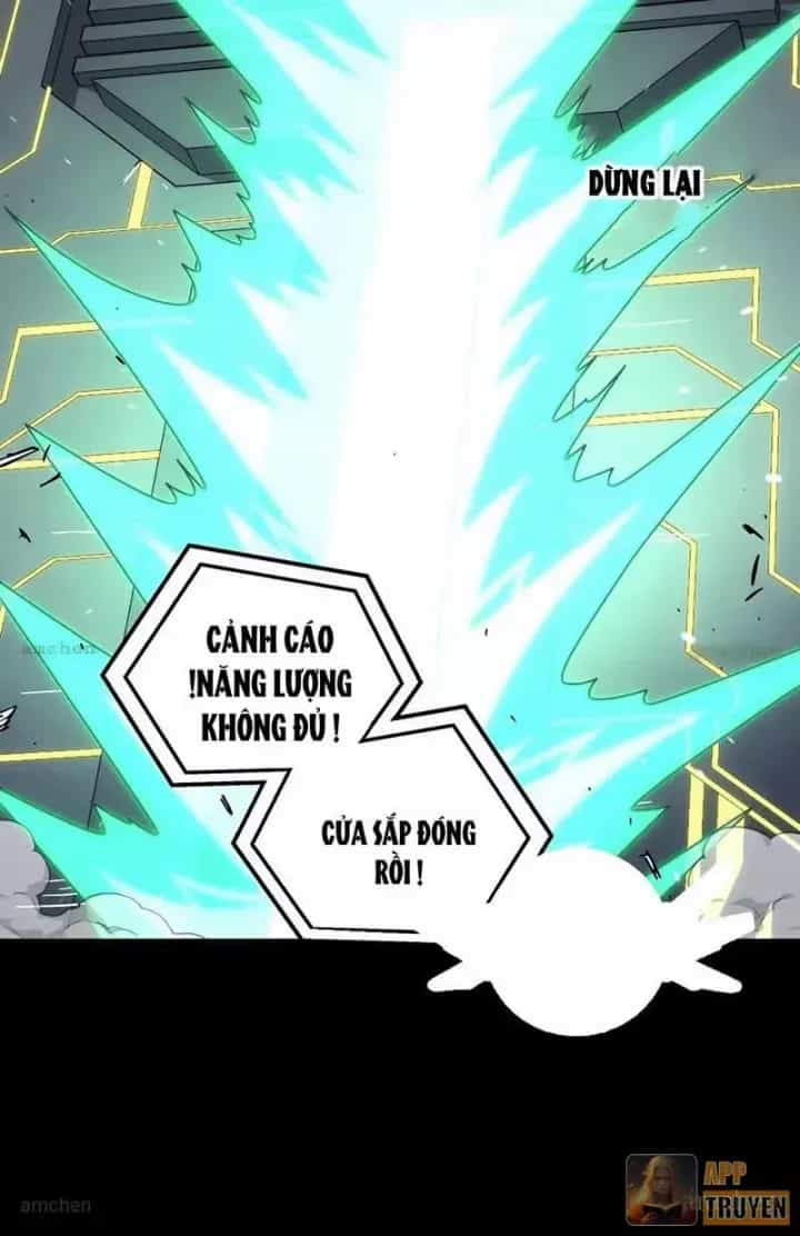 Cương Thiết Khế Ước - Chương 63 - ảnh 63