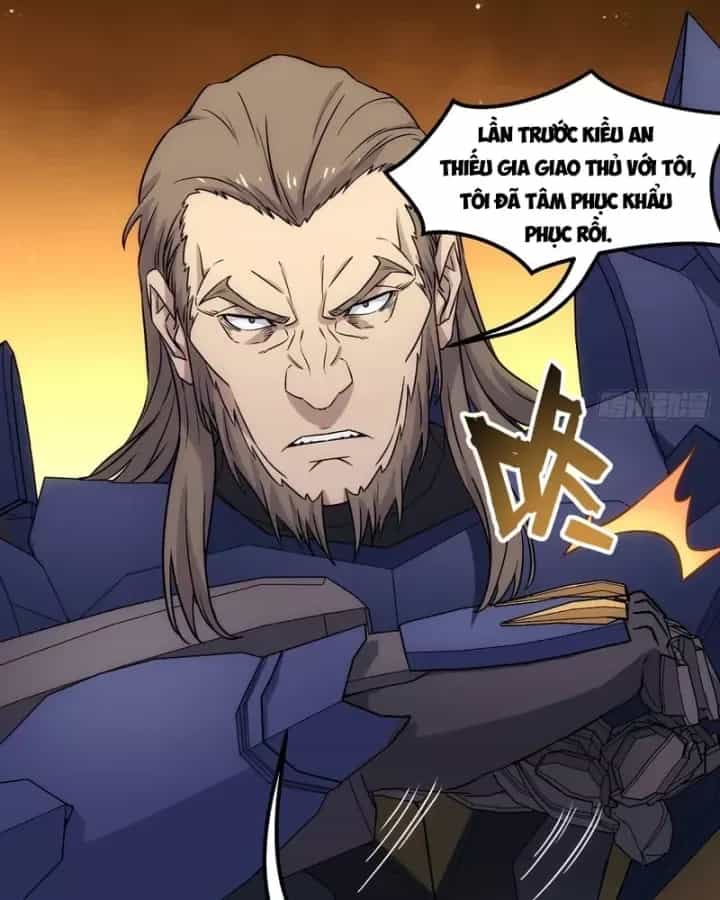 Cương Thiết Khế Ước - Chương 64 - ảnh 109