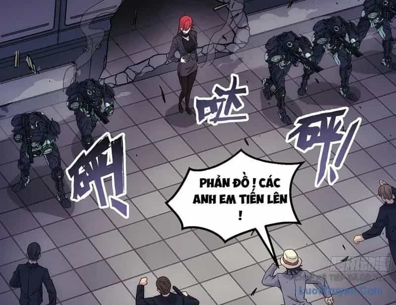 Cương Thiết Khế Ước - Chương 66 - ảnh 144