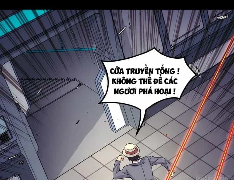 Cương Thiết Khế Ước - Chương 66 - ảnh 170