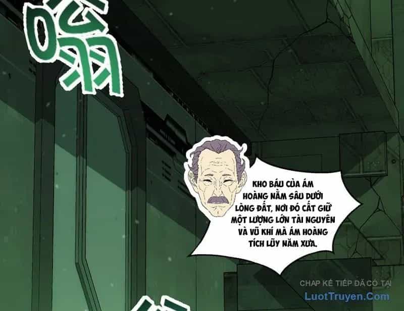 Cương Thiết Khế Ước - Chương 66 - ảnh 28