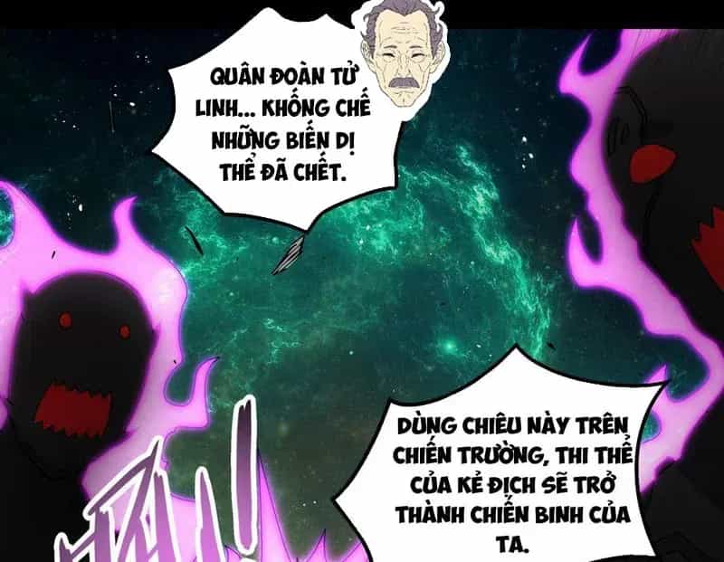 Cương Thiết Khế Ước - Chương 66 - ảnh 92