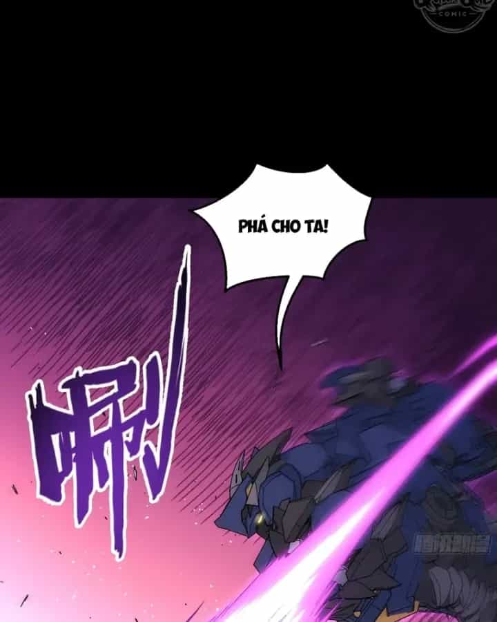 Cương Thiết Khế Ước - Chương 67 - ảnh 21