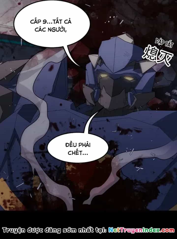 Cương Thiết Khế Ước - Chương 67 - ảnh 55