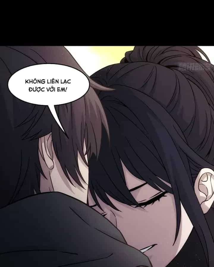 Cương Thiết Khế Ước - Chương 68 - ảnh 18