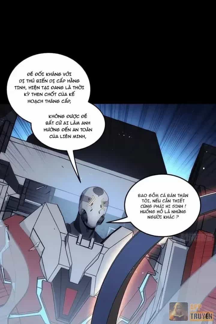 Cương Thiết Khế Ước - Chương 70 - ảnh 114