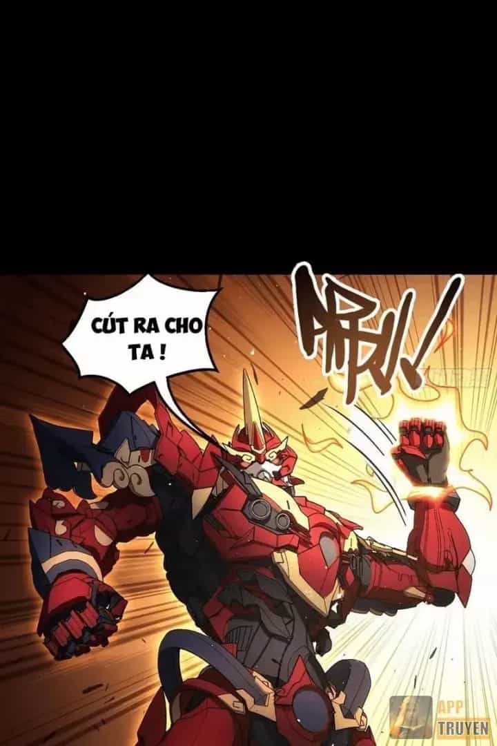 Cương Thiết Khế Ước - Chương 70 - ảnh 28