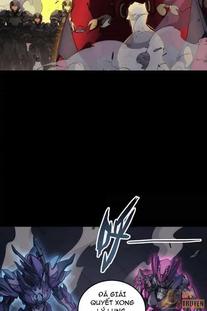 Cương Thiết Khế Ước - Chương 70 - ảnh 36