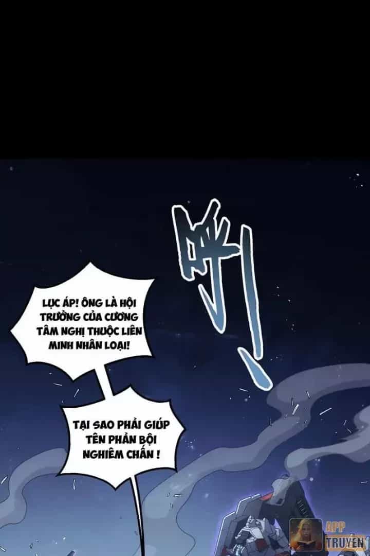 Cương Thiết Khế Ước - Chương 70 - ảnh 48