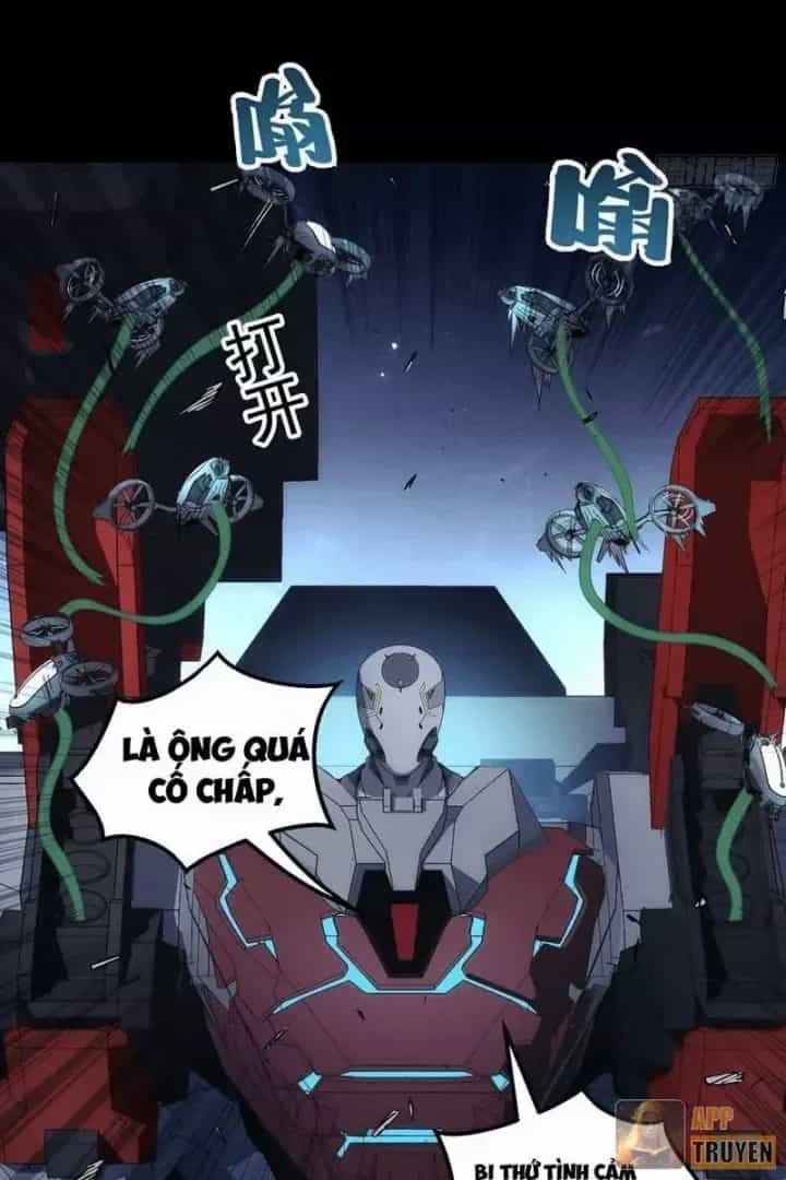 Cương Thiết Khế Ước - Chương 70 - ảnh 86