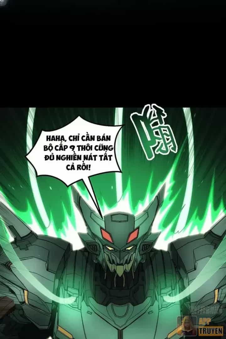 Cương Thiết Khế Ước - Chương 70 - ảnh 92