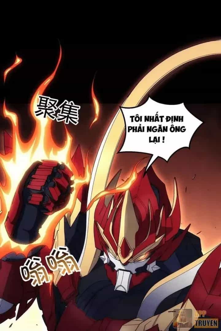 Cương Thiết Khế Ước - Chương 70 - ảnh 97