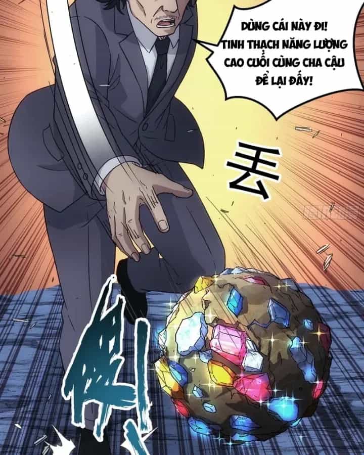 Cương Thiết Khế Ước - Chương 71 - ảnh 129