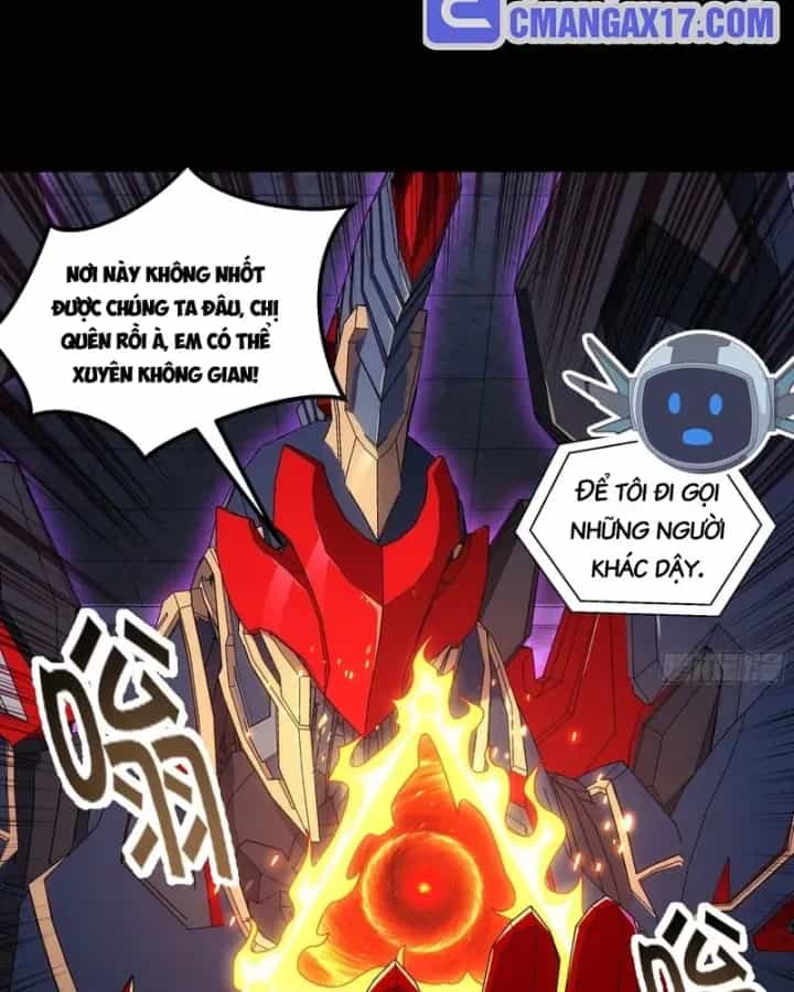 Cương Thiết Khế Ước - Chương 71 - ảnh 14
