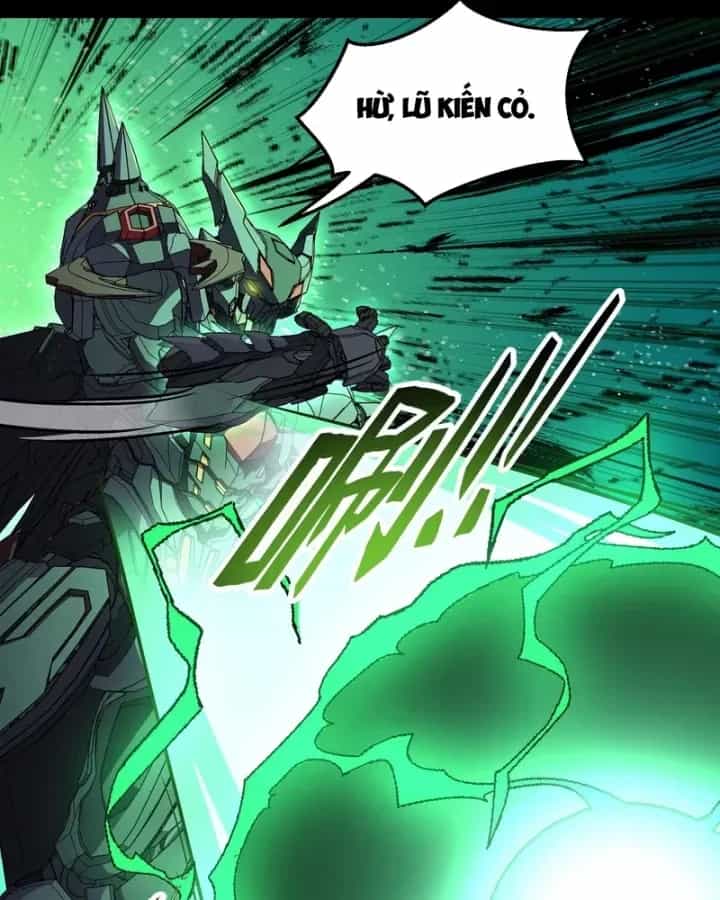 Cương Thiết Khế Ước - Chương 72 - ảnh 23