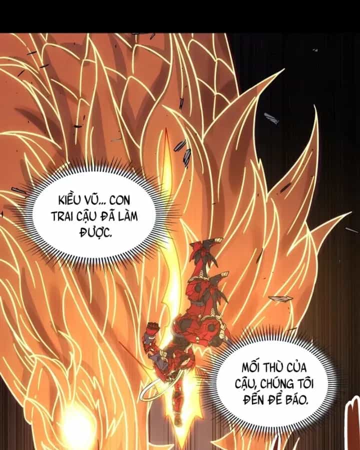 Cương Thiết Khế Ước - Chương 73 - ảnh 130