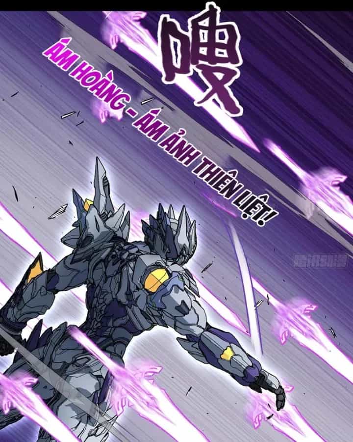 Cương Thiết Khế Ước - Chương 73 - ảnh 75