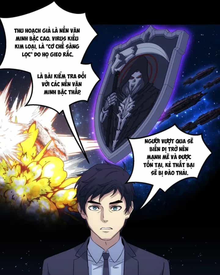 Cương Thiết Khế Ước - Chương 74 - ảnh 143