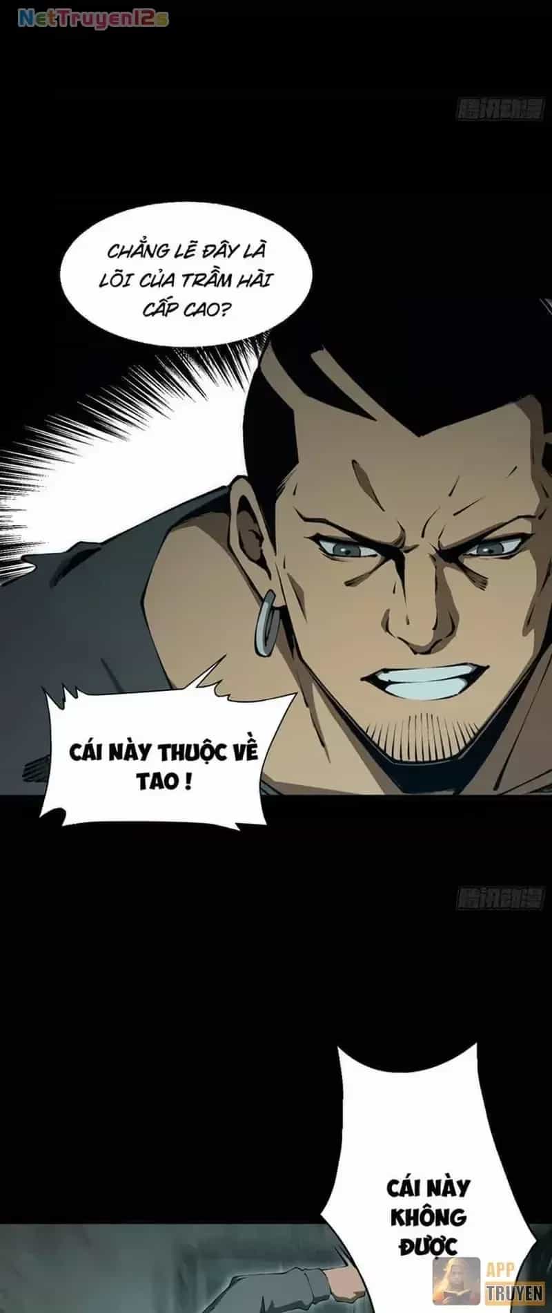 Cương Thiết Khế Ước - Chương 75 - ảnh 16