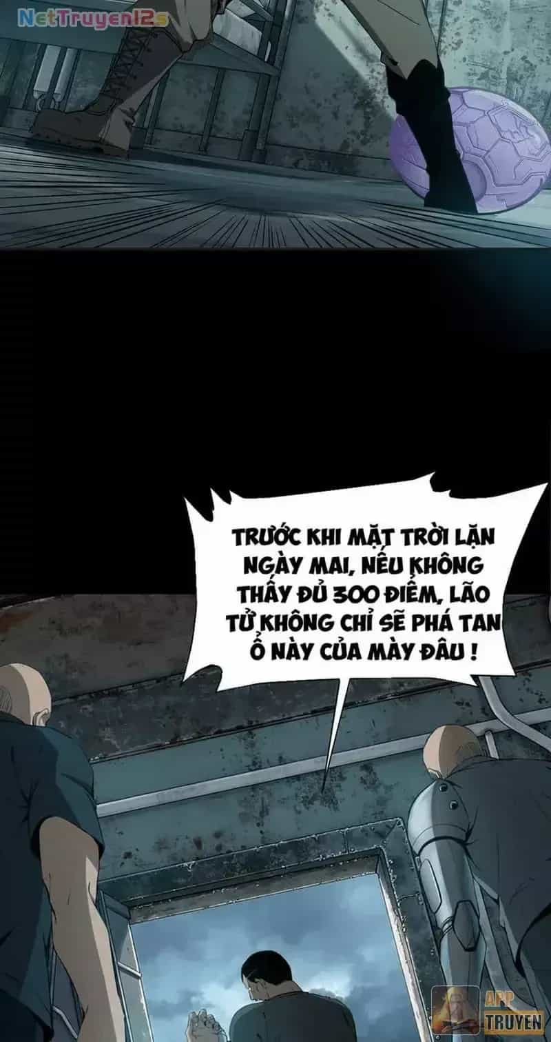 Cương Thiết Khế Ước - Chương 75 - ảnh 23