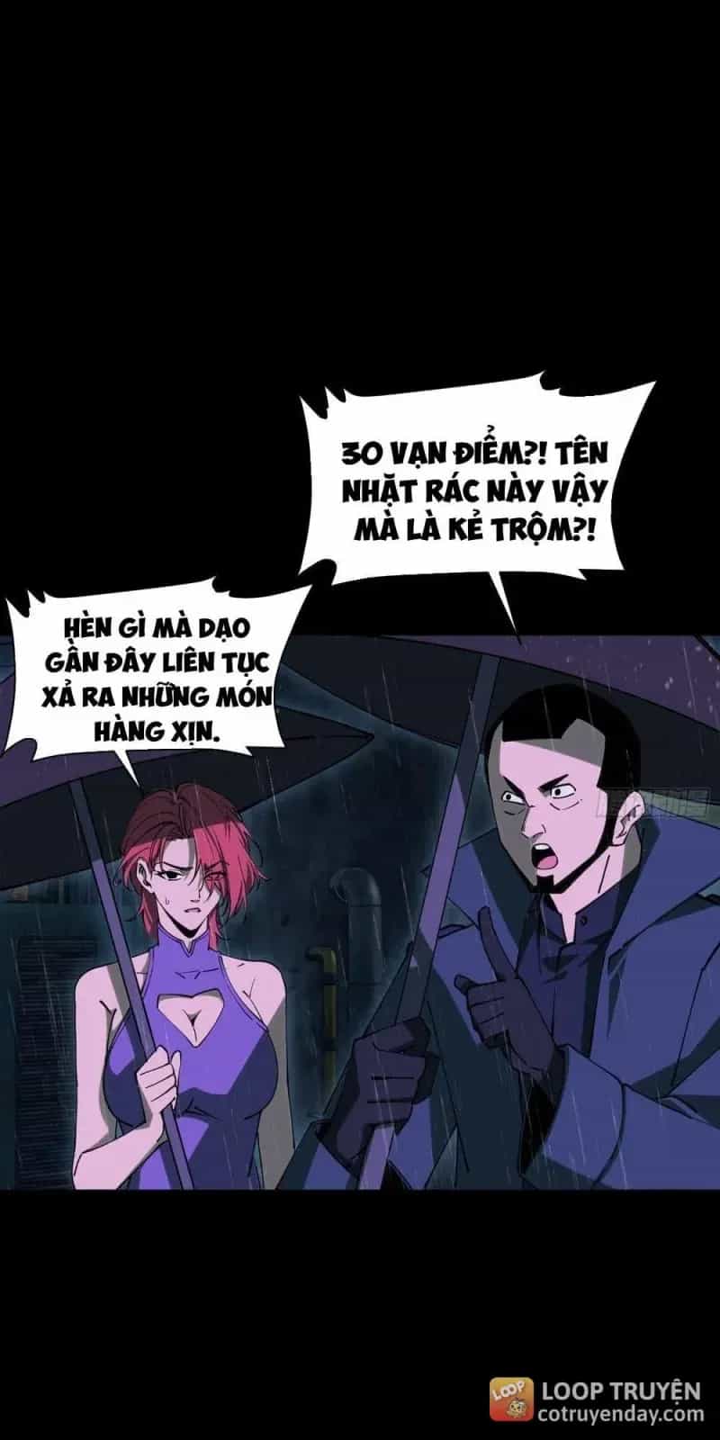 Cương Thiết Khế Ước - Chương 80 - ảnh 38