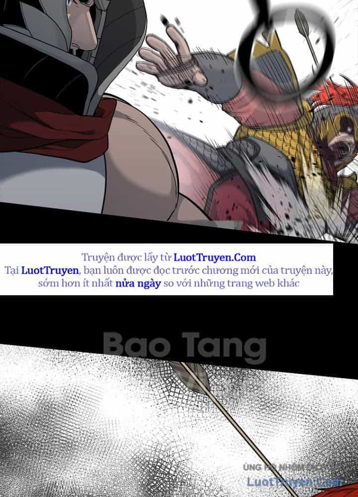 Cương Thiết Liệt Đế - Chương 1 - ảnh 25