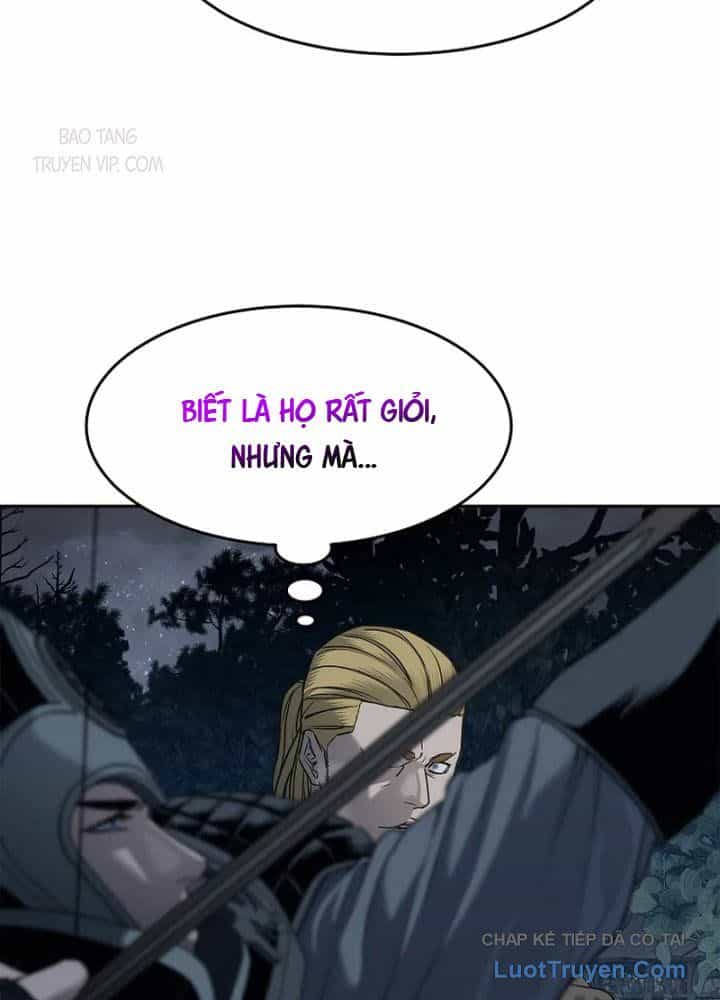 Cương Thiết Liệt Đế - Chương 9 - ảnh 36