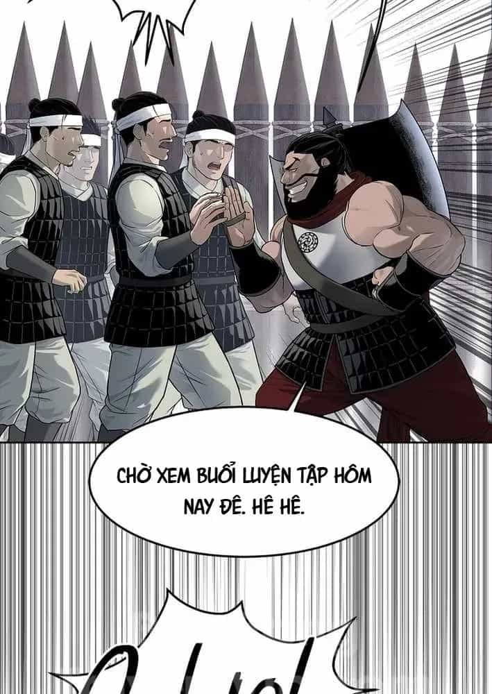 Cương Thiết Liệt Đế - Chương 11 - ảnh 41