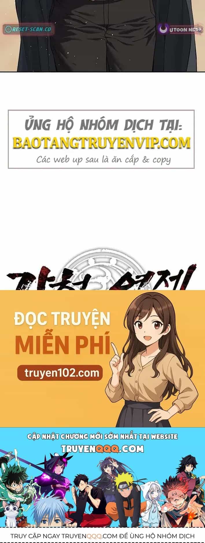 Cương Thiết Liệt Đế - Chương 13 - ảnh 135